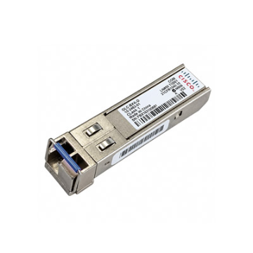 ماژول فیبر نوری سیسکو GLC-BX-D